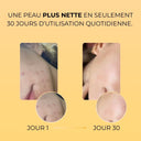 Savon au lait de chèvre et à l'avoine