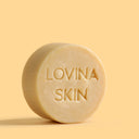 Savon au lait de chèvre et à l'avoine