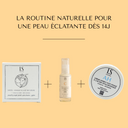 LA ROUTINE COMPLÈTE